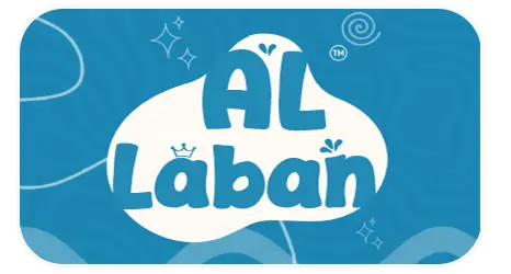 AL Laban Logo